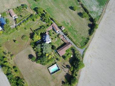 Le Manoir des Roches