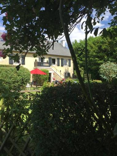 La Naomath - Maison d'hôtes Hébergement insolite & Gîte