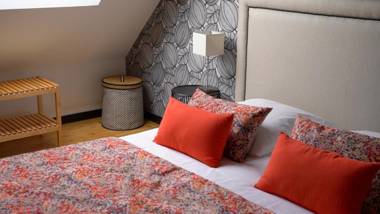 Le Clos Poulain Chambres d'Hôtes et Gîtes entre Terre et Mer