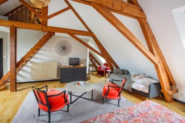 Le Clos Poulain Chambres d'Hôtes et Gîtes entre Terre et Mer