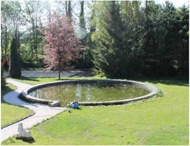 Chambres d'Hôtes Château de Damigny