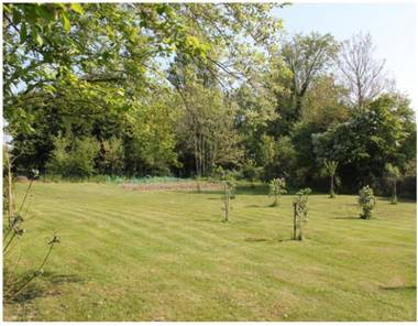 Chambres d'Hôtes Château de Damigny