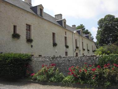 Le Manoir De Mathan