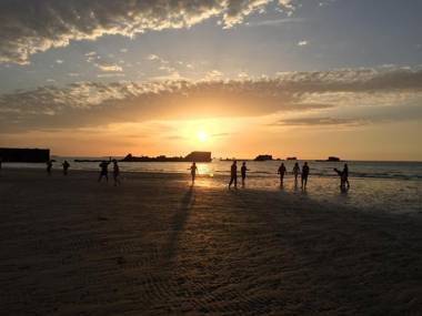 Gold Beach Hotel & RESIDENCE