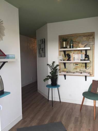 B&B Ferme De La Tourelle