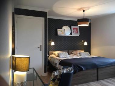 B&B Ferme De La Tourelle