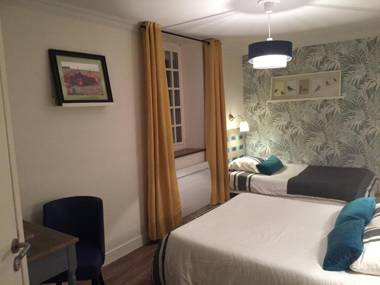 B&B Ferme De La Tourelle