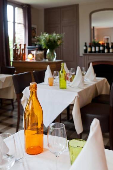 La Fraîchette-Hôtel & Spa