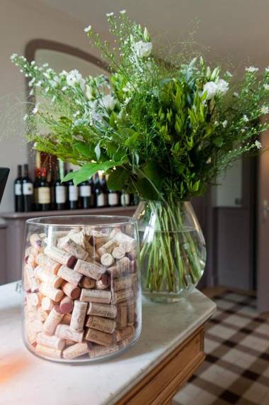 La Fraîchette-Hôtel & Spa