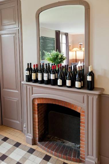 La Fraîchette-Hôtel & Spa