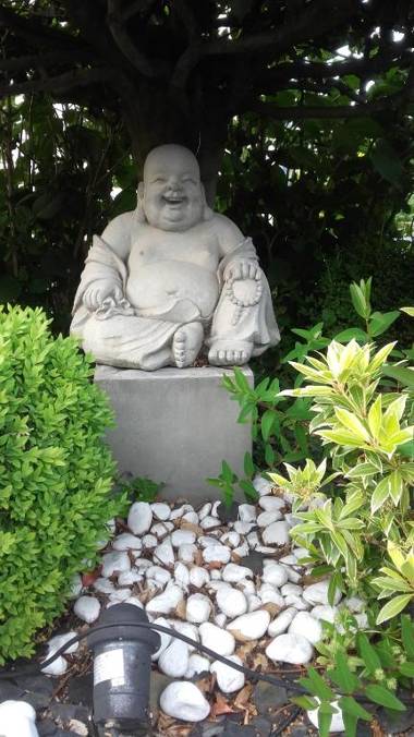 Contact hôtel - Motel Les Bleuets