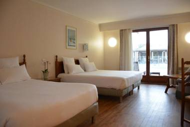 Logis Le Clos Deauville Saint Gatien