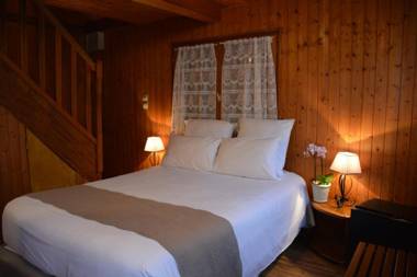 Logis Le Clos Deauville Saint Gatien