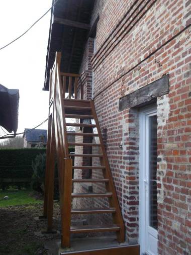 Auberge Saint Martin