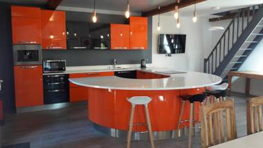 Hotel et Spa Le Lion d'Or