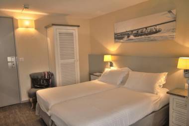 Eden Park Hotel Restaurant