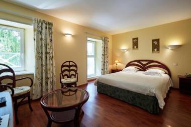 Domaine de L'Hostreiere