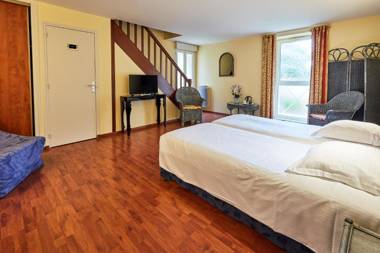 Domaine de L'Hostreiere