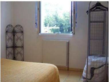 Gîte Le Clos des Pins