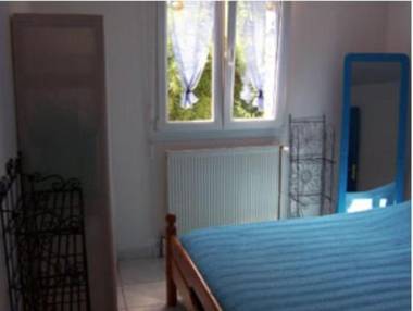 Gîte Le Clos des Pins