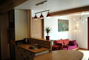 Le Clos des Tilleuls - D Day Home