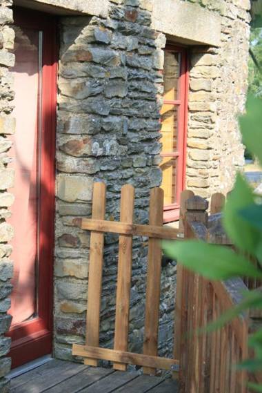 Le Petit Manoir - Jean Gédouin