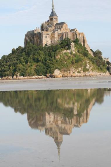 Le Petit Manoir - Jean Gédouin