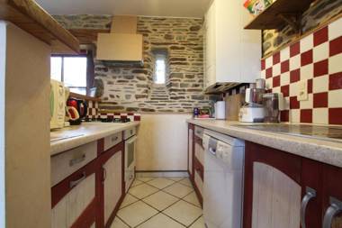 Le Petit Manoir - Jean Gédouin