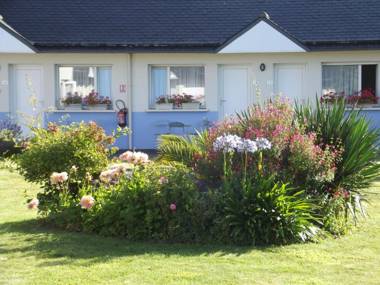 Hôtel Heod - Binic - Saint-Quay-Portrieux