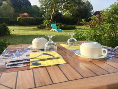 Hôtel Heod - Binic - Saint-Quay-Portrieux