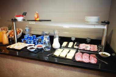 Brit Hotel Le Galion & Spa