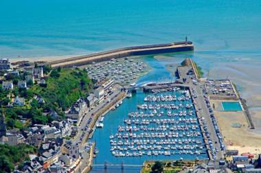 Gite de la Renaissance Binic  Bretagne