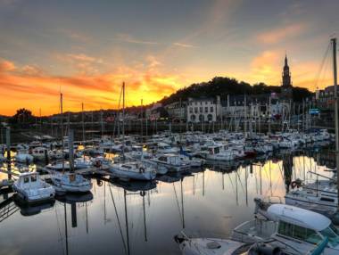 Gite de la Renaissance Binic  Bretagne