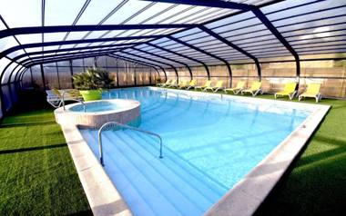 Glamping Terre & Mer