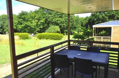 Glamping Terre & Mer