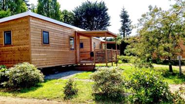 Glamping Terre & Mer