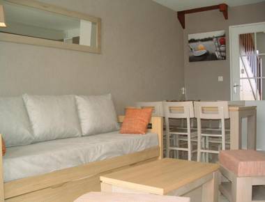 Lagrange Vacances Cap Green