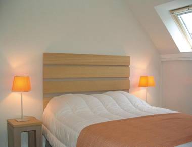 Lagrange Vacances Cap Green