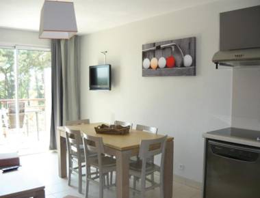 Lagrange Vacances Cap Green