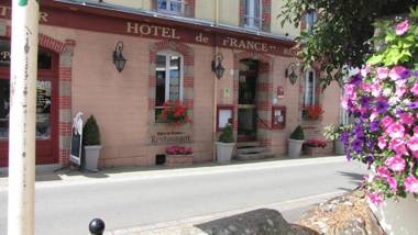 Hôtel de France