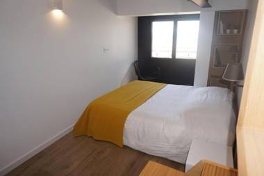 Les Demoiselles de la Digue