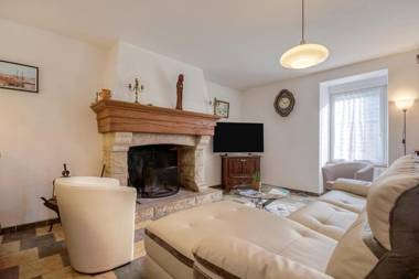 La Grenouillère - Grande longère bretonne - Pléneuf-Val-André