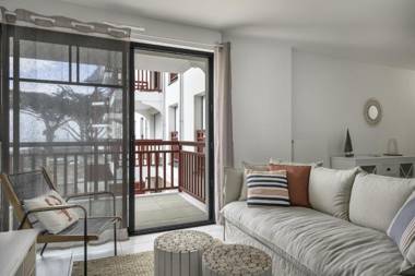 Une nouvelle adresse de vacances face a la mer