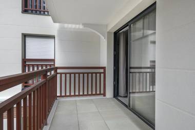 Une nouvelle adresse de vacances face a la mer