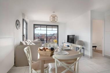 Appartement de vacances en Cotes d Armor pour six personnes