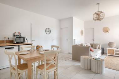 A reserver pour un sejour en bord de plage