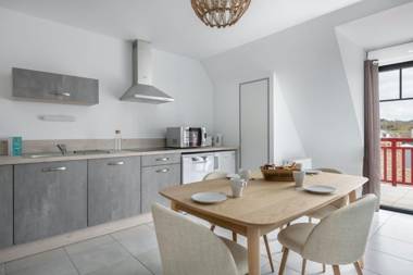 Pour un sejour reposant en bord de mer a Pleneuf Val Andre