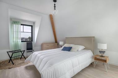 Pour un sejour reposant en bord de mer a Pleneuf Val Andre