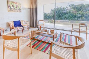 Les Terrasses de Piegu - vue mer et plage à 200 m