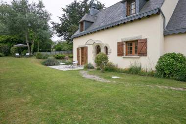 Maison de la Grande Plage